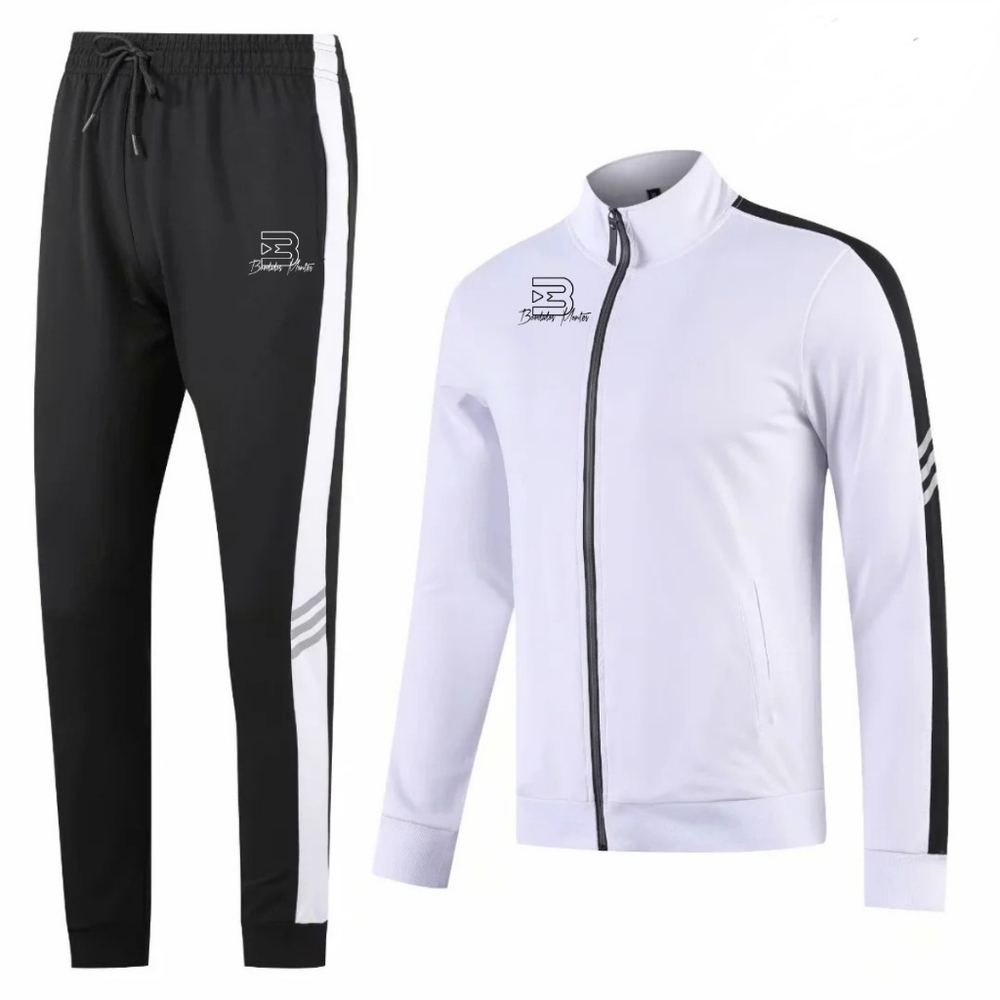 Bm tracksuit
